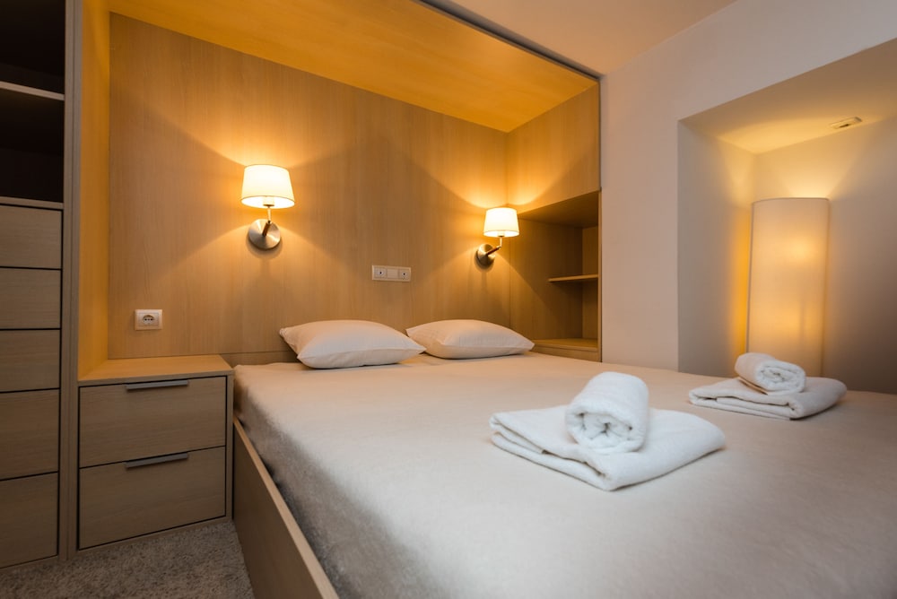 Horizon Apartments - Radziwiłłowska