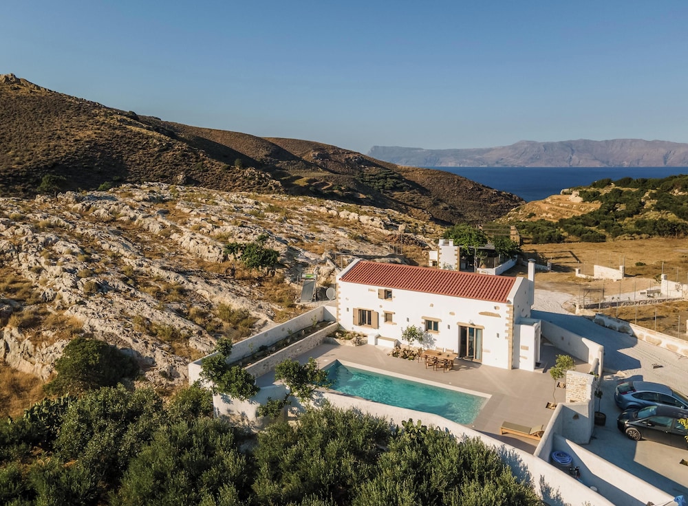 Villa Froudi