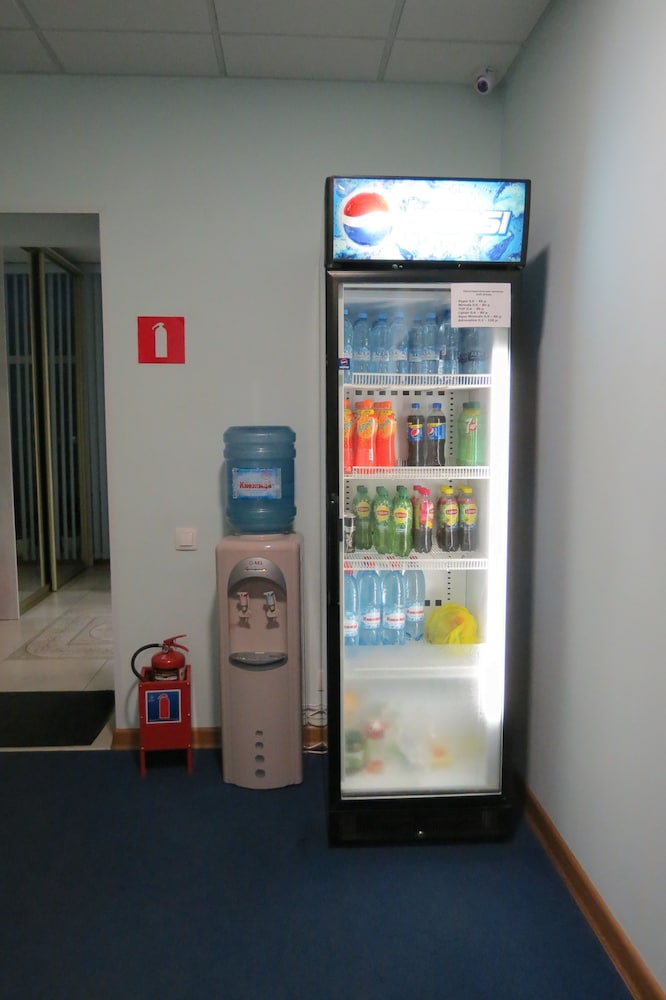Argo Hotel
