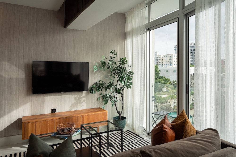 Shalom Residences By YellowKey
