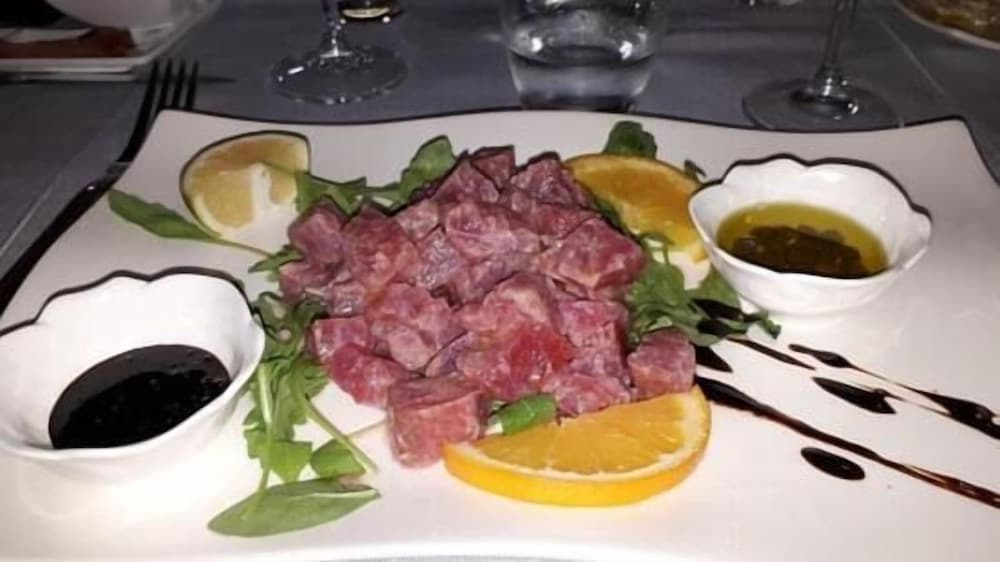 Bed and Breakfast Brezza Marina e Ristorante Shoreline, photo 26