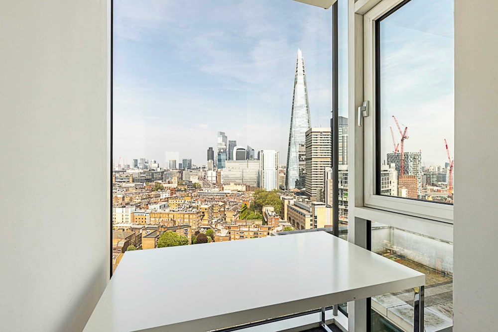 Skyline Serenity in Southwark