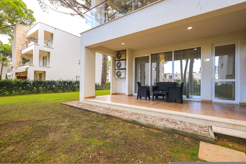Sanpietro Vacation Apartment 029
