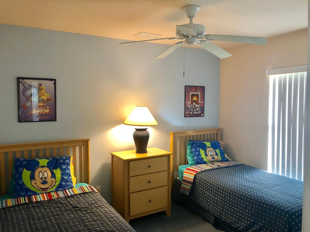 Five Bedroom Pool Home - 893 SR - Vusa - Image 4