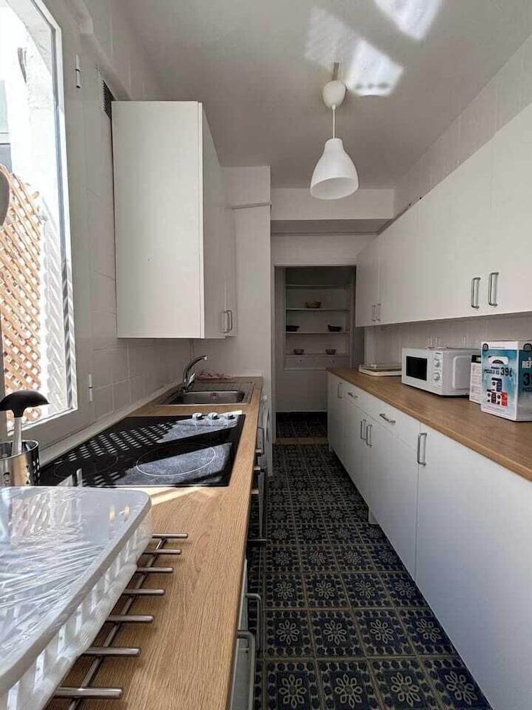 Apartamento Boutique Abades I