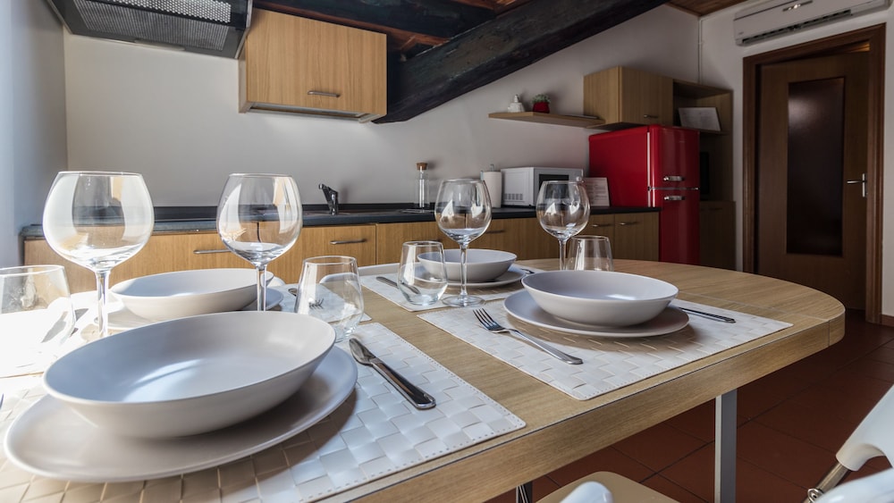 Italianway - Bligny 19 A Apartment