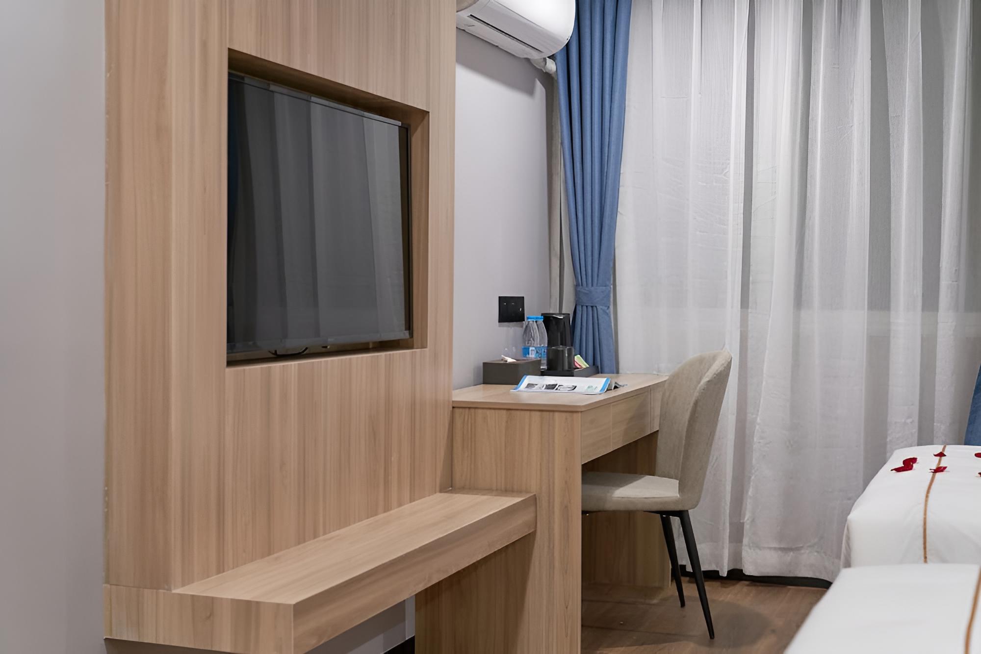 Bo Yue Hotel