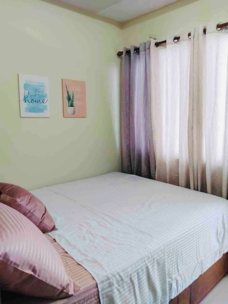 Relax in Pasay City at Shell Residences - Your Home Away From Home