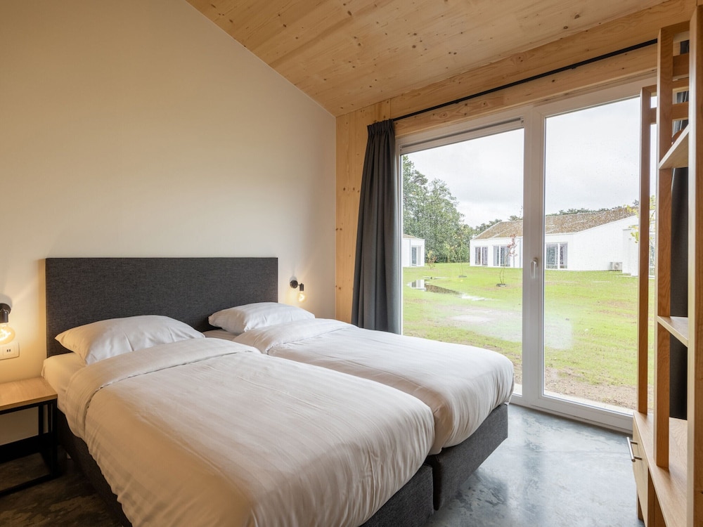 Comfy Bungalow near Bosland Nature Reserve, photo 26