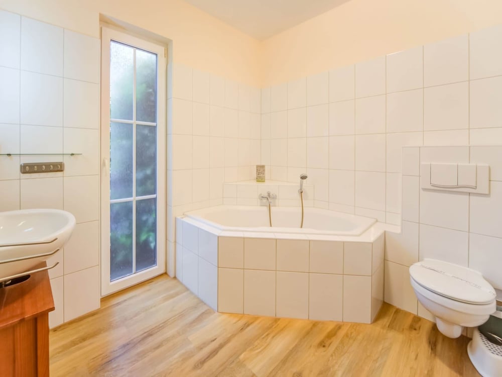 Attractive Home in Bastorf With Private Garden