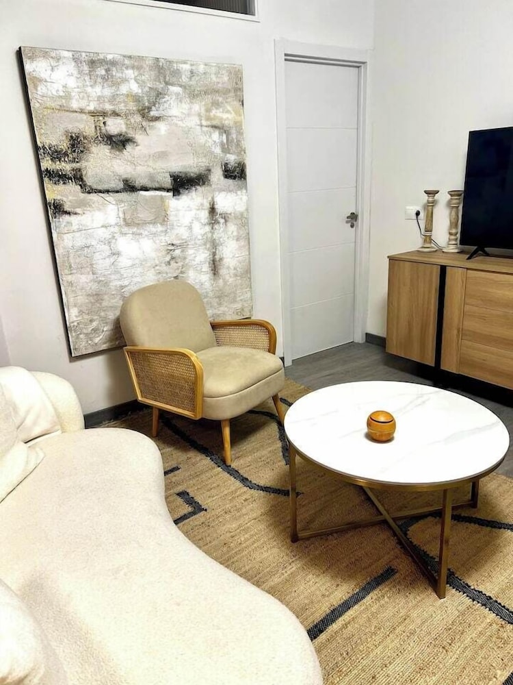 Cozy flat close to the city center