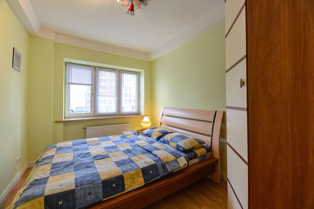 Kiev Accommodation Hotel Service