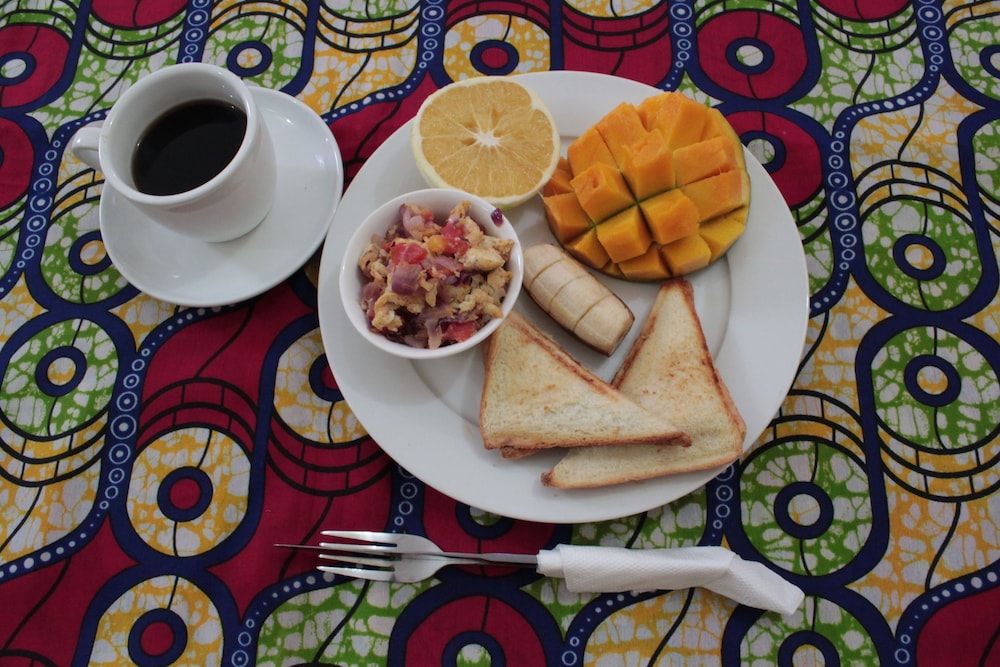 Ten to Ten Stone Town - Hostel
