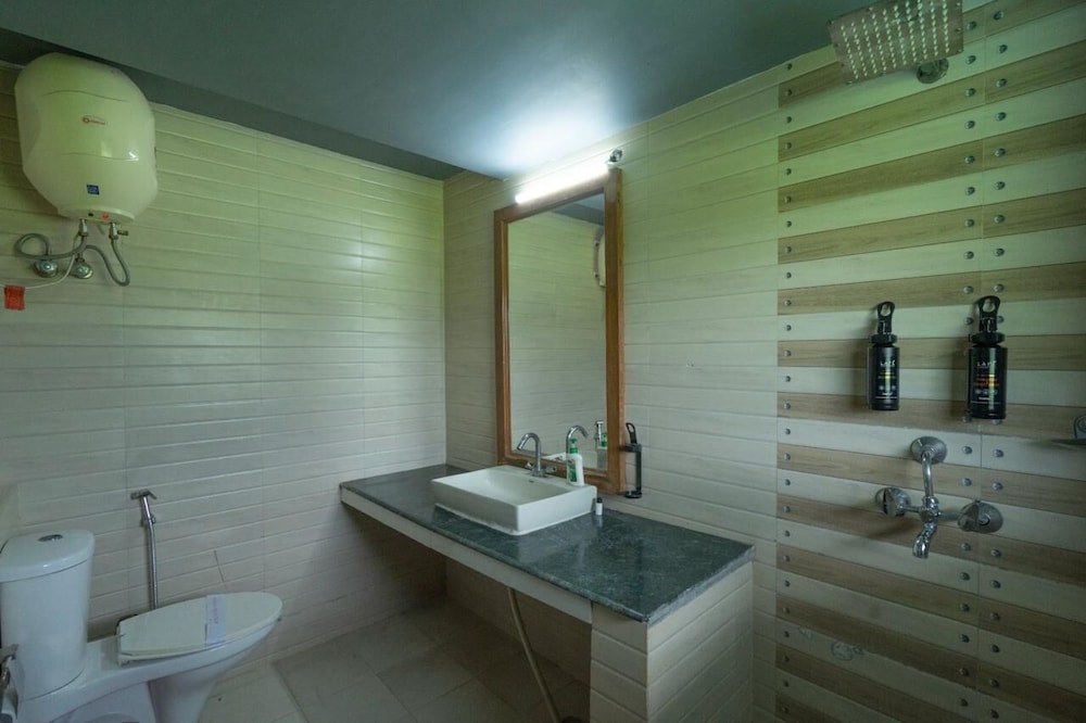 Corbett Treat Resort By Atya Hotels