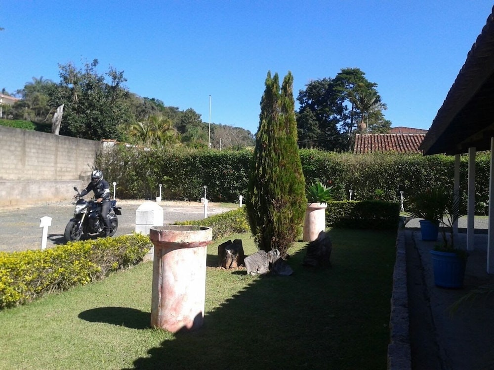 Pousada Renascença