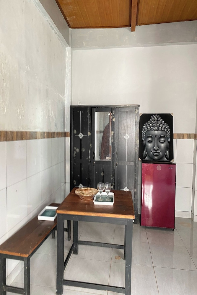 Budha House Ubud
