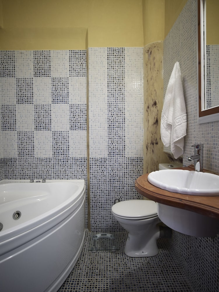 Hotel Polikandia photo 4