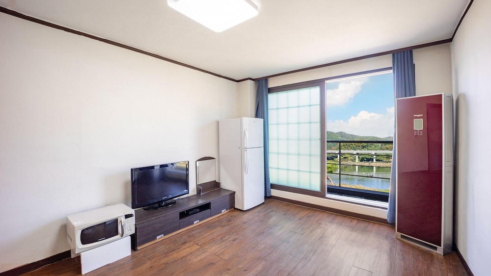 Gangchon Beautiful pet House Pension view 2