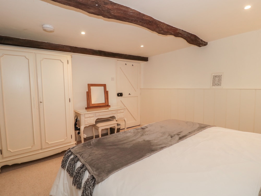 The Hayloft