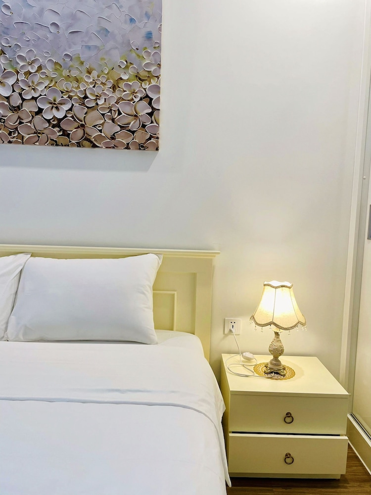 TIL - Vinhomes Skylake Elegance Suites