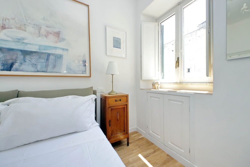 Ciancaleoni - WR Apartments