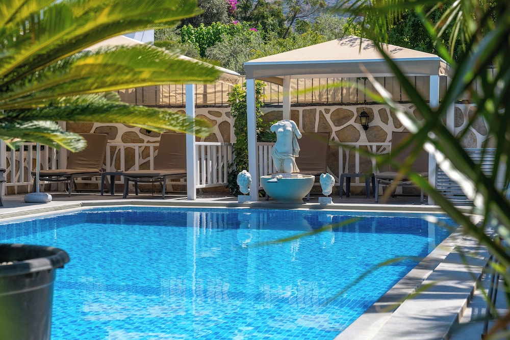 Artunc Butik Otel - Image 107