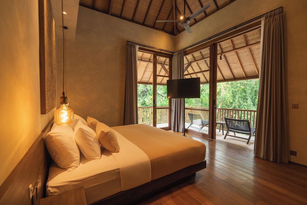 Villa Nordoy 3 by Alfred in Bali