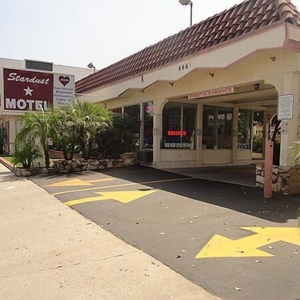 Stardust Motel Azusa - Property Image 16