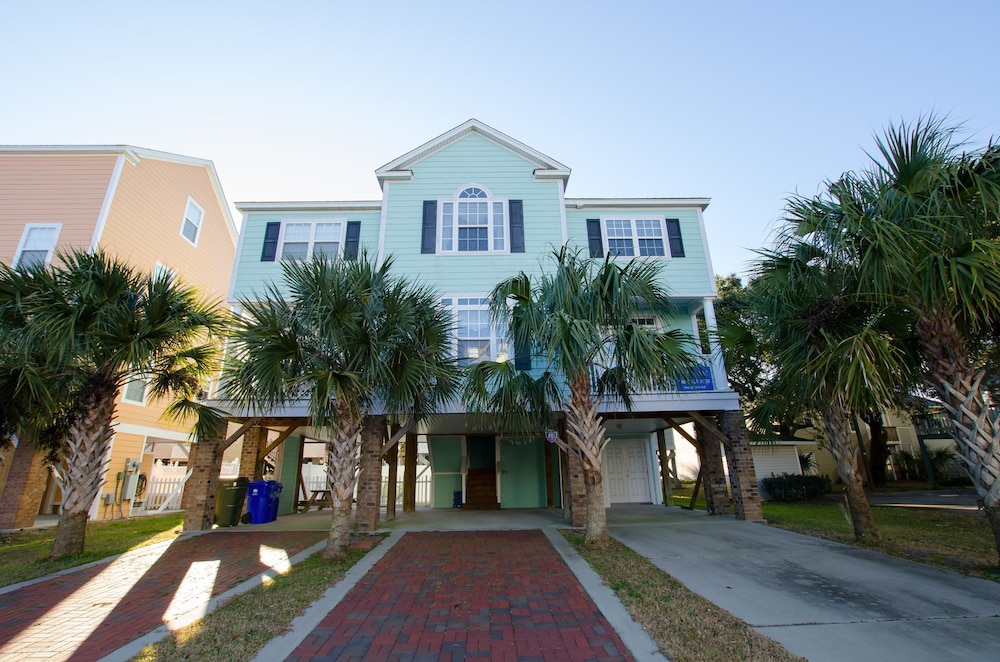 Dreamscaper at Myrtle Beach Apartment 5