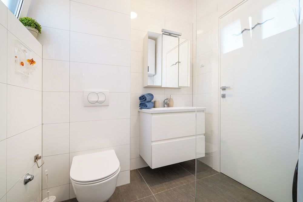 Apartment Lipotica 1