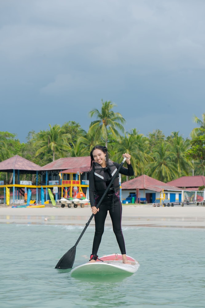 Indra Maya Pool Villas