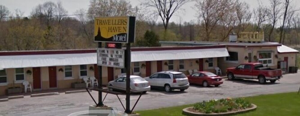 Travellers Haven Motel - Image 2