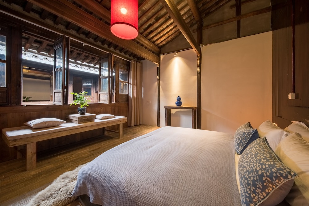 Guzo Su The Old House Boutique Hotel