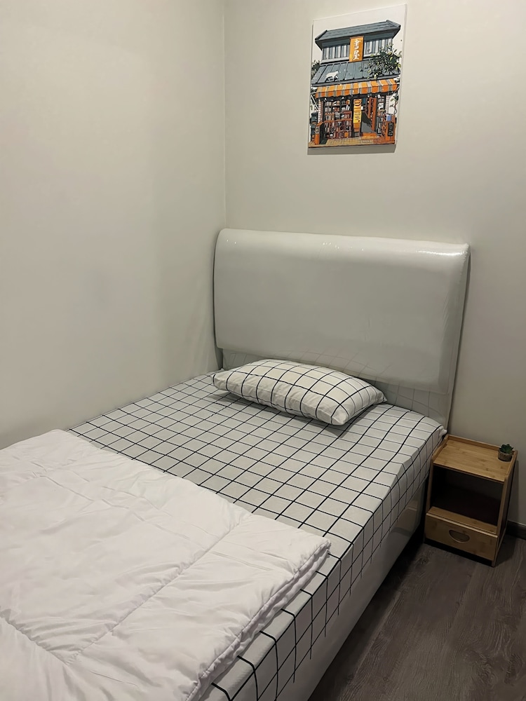 Sudirman Suites Apartment Jakarta