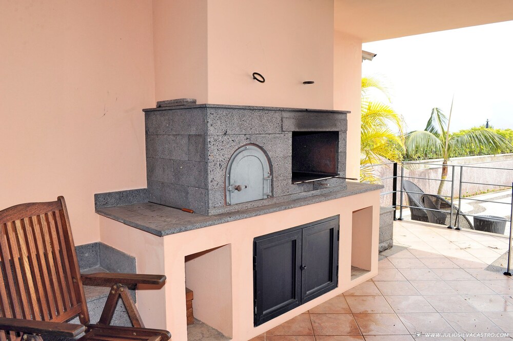 Villa Luz by Our Madeira