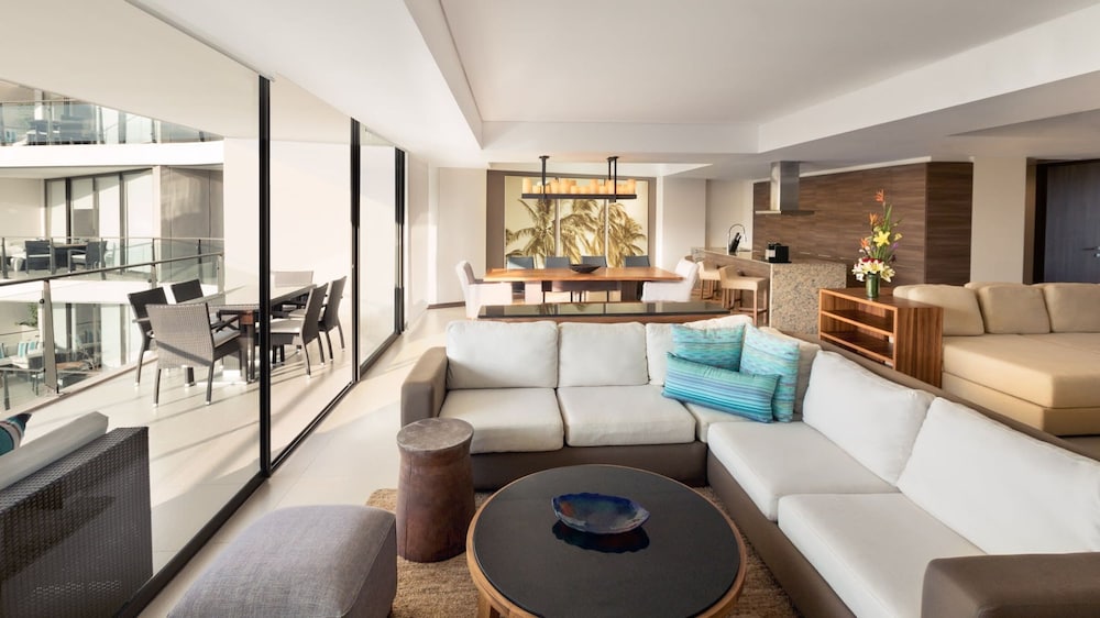 Grand Club Marina Condo at Live Aqua Private Residences Nima Bay