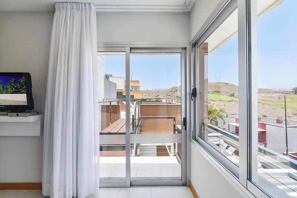Villa Vista Golf 10