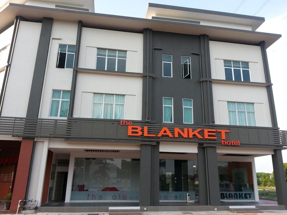 The Blanket Hotel