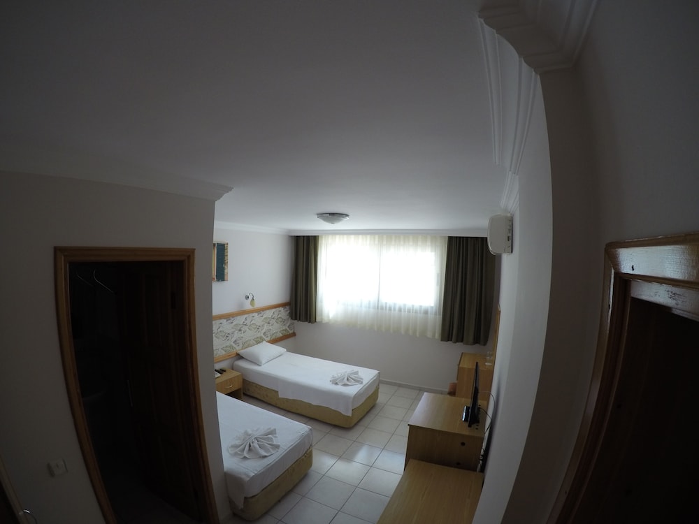 Gunay Otel - Image 29