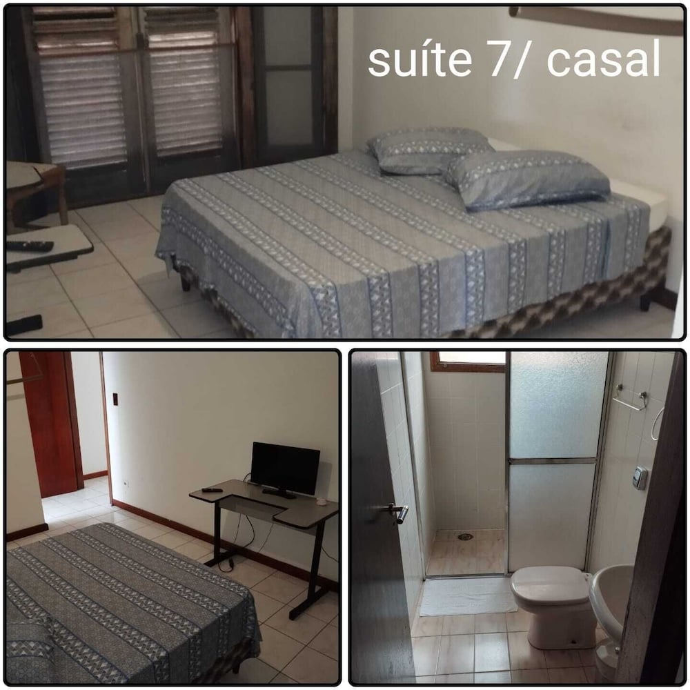 Acalanto praia