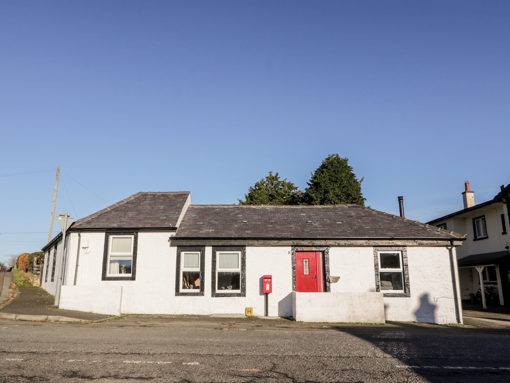 Smithy House