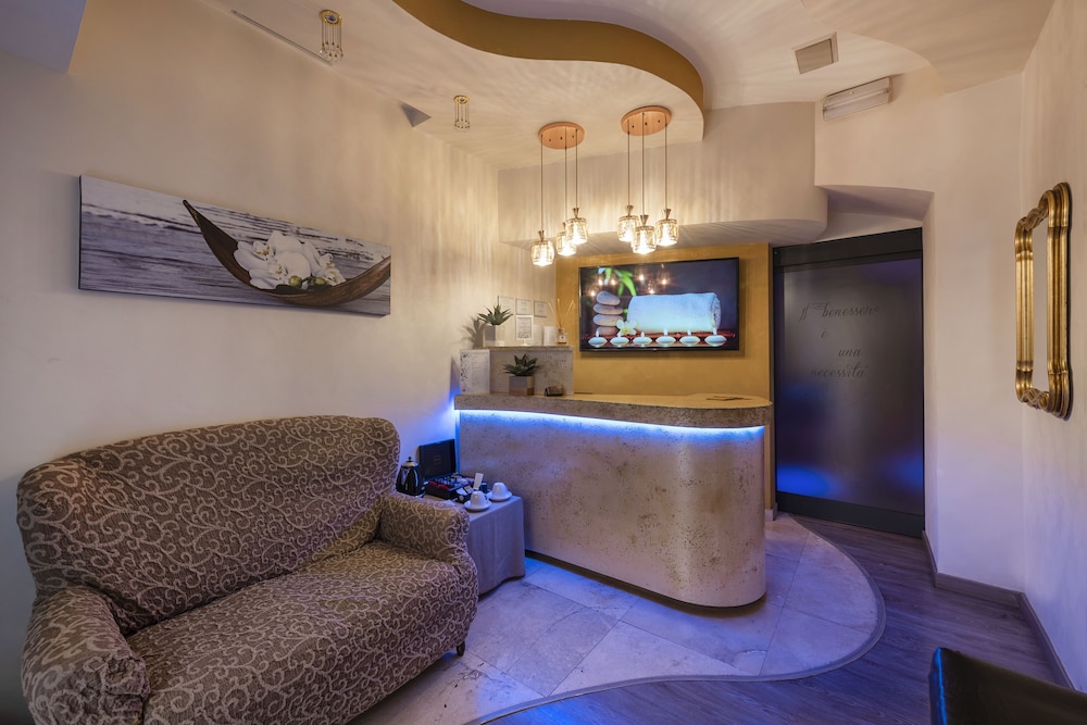 Il Dogandiere B&B