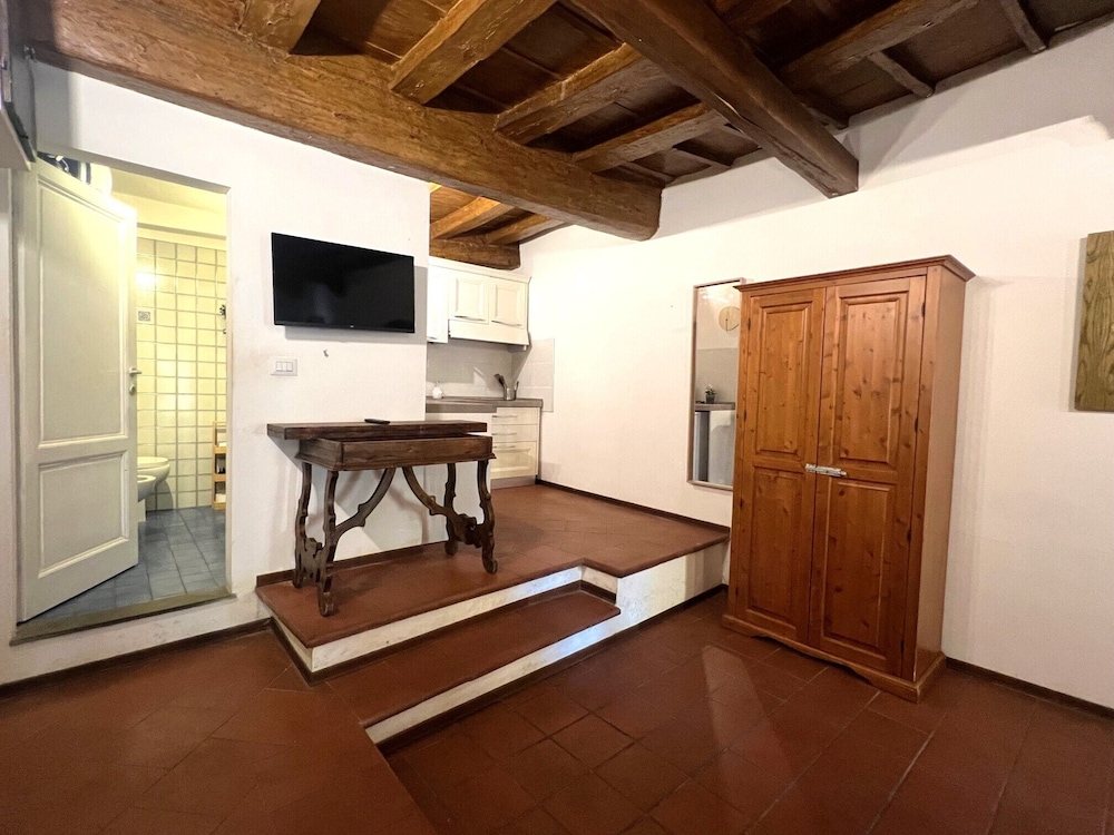 Wine Apartments Florence Aleatico
