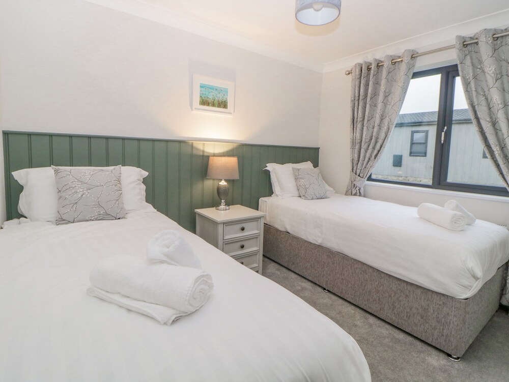 Meadow Lodge