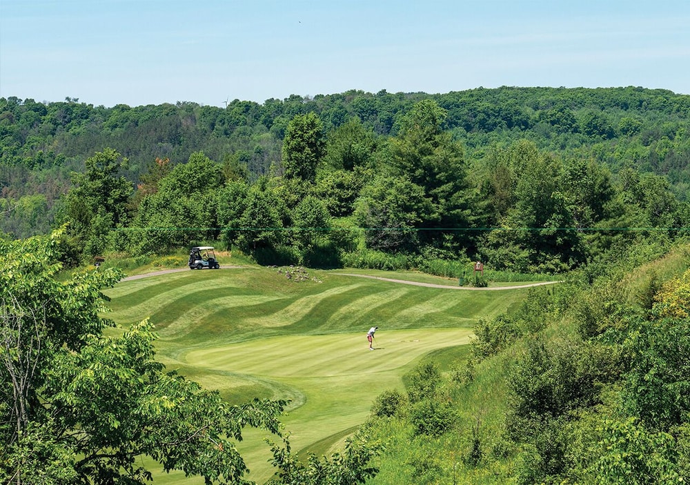 Hockley Valley Resort