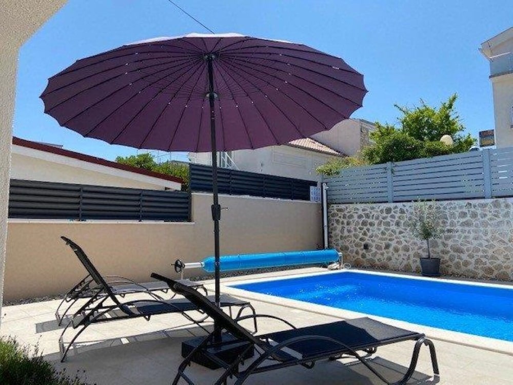 Mirja - 50 m From Beach - A2 view 4