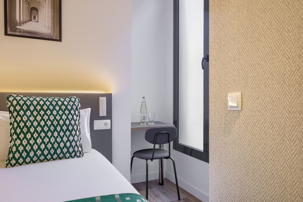 Dobo Madrid Galileo