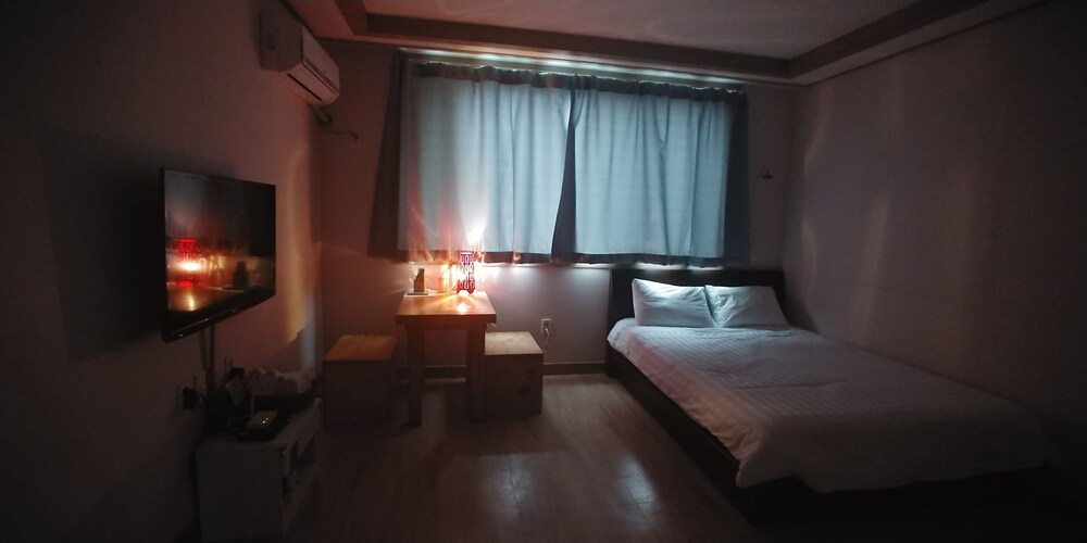 Gambi Namu Pension