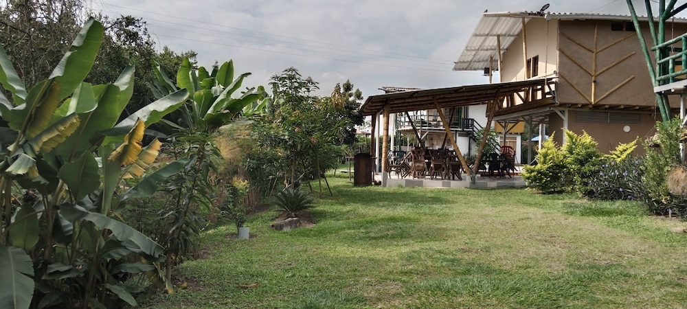 cabañas hotel villa lucia