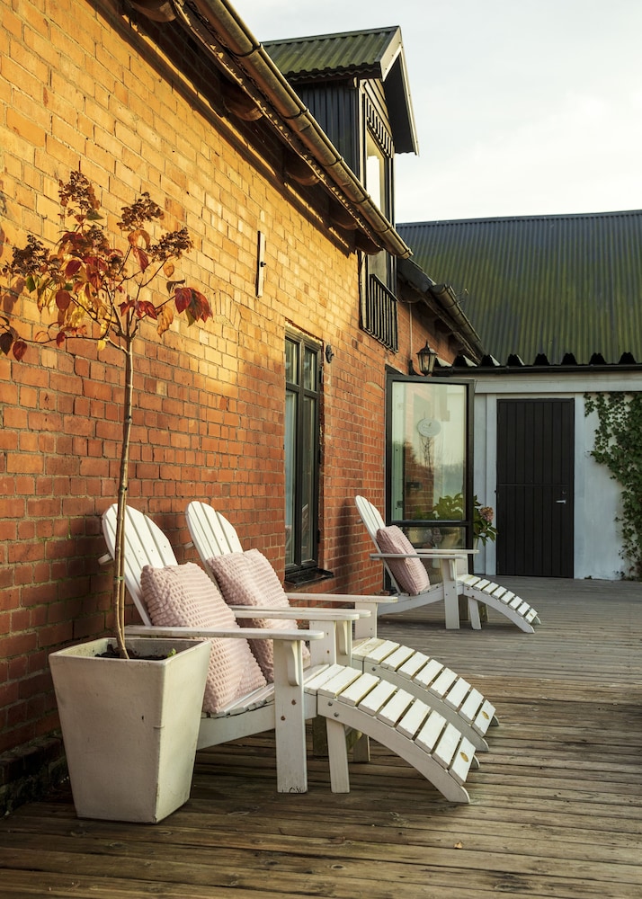 Hotel Granelunds Bed & Country Living